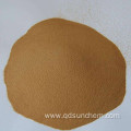 naphthalene sulphonate concrete admixture